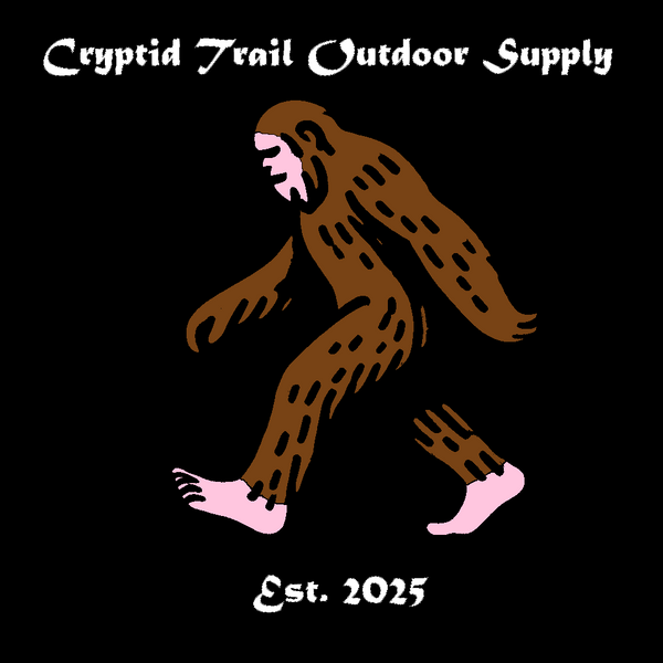 Cryptid Trail Outdoor Supply